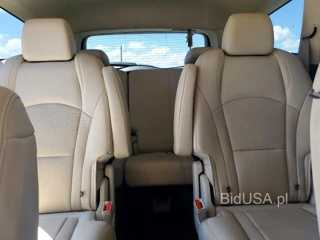 BUICK ENCLAVE ESSENCE