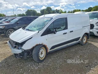 FORD TRANSIT CONNECT XL