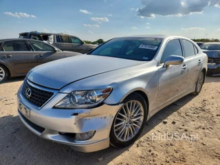 LEXUS LS 460