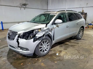 BUICK ENCLAVE
