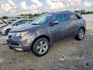 ACURA MDX