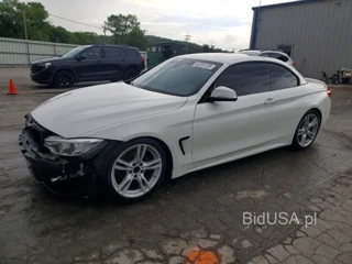 BMW 428 I SULEV