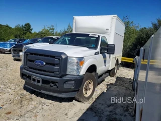 FORD F250 SUPER DUTY