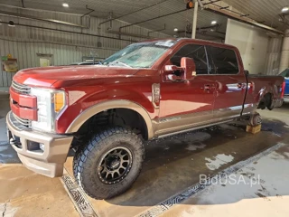 FORD F250 SUPER DUTY