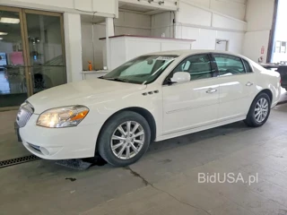 BUICK LUCERNE CXL