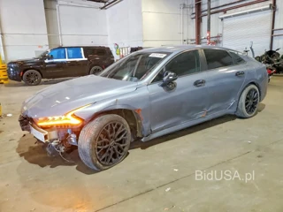 KIA K5 LXS