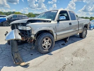 CHEVROLET SILVERADO K1500