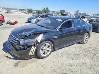 FORD TAURUS SEL