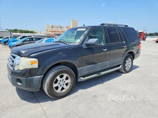 FORD EXPEDITION XL