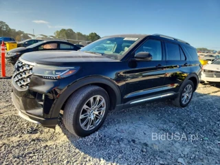 FORD EXPLORER PLATINUM