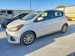 CHEVROLET SPARK 1LT