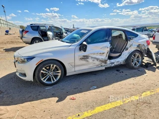 BMW 330 XIGT