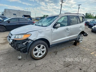 HYUNDAI SANTA FE SE