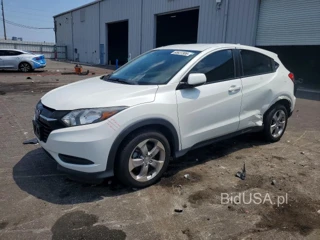 HONDA HR-V LX