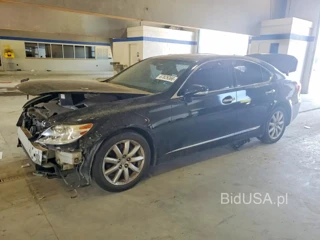 LEXUS LS 460