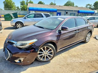 TOYOTA AVALON LIMITED