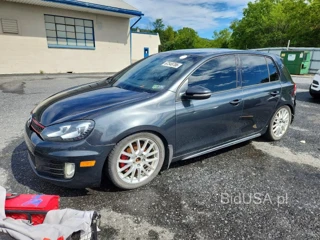 VOLKSWAGEN GTI
