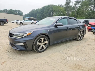 KIA OPTIMA S
