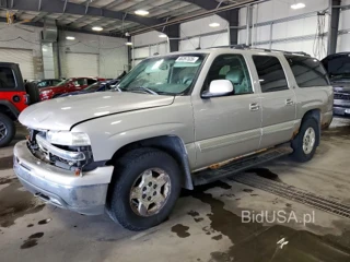CHEVROLET SUBURBAN K1500