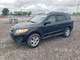 HYUNDAI SANTA FE GLS