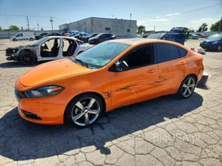 DODGE DART GT