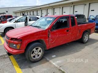 CHEVROLET COLORADO LT