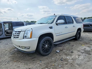 CADILLAC ESCALADE ESV