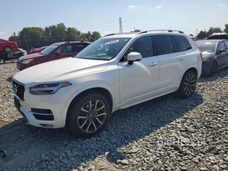 VOLVO XC90 T6