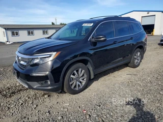 HONDA PILOT EXL