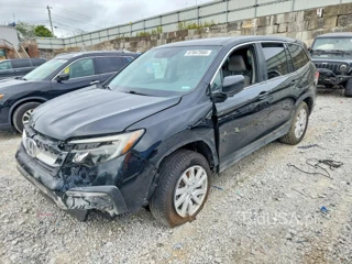 HONDA PILOT LX