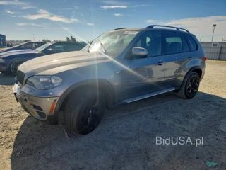 BMW X5 XDRIVE35I