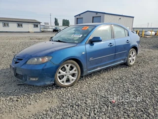 MAZDA 3 S