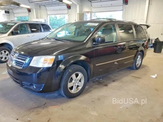 DODGE GRAND CARAVAN SXT