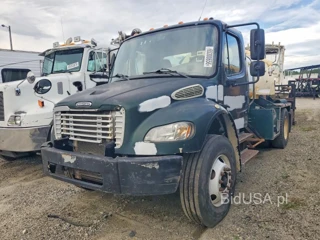 FREIGHTLINER M2 UNKNOWN