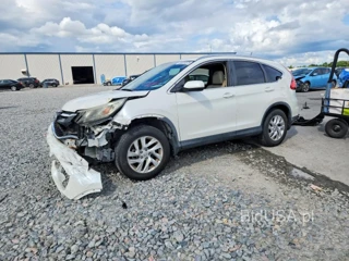 HONDA CR-V EXL