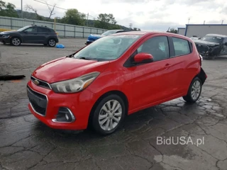 CHEVROLET SPARK 1LT