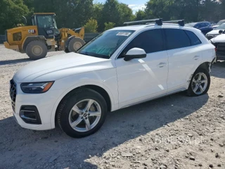 AUDI Q5 PREMIUM