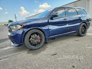 DODGE DURANGO R/T