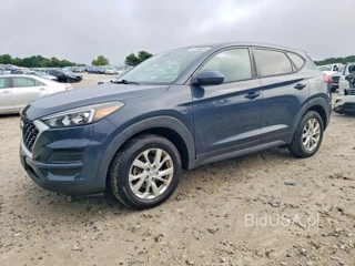 HYUNDAI TUCSON SE