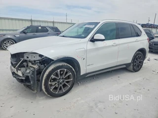 BMW X5 XDR40E