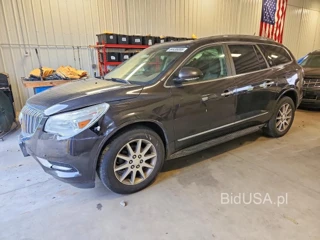 BUICK ENCLAVE