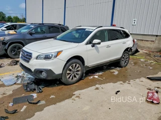 SUBARU OUTBACK TOURING