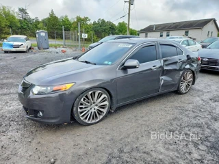 ACURA TSX