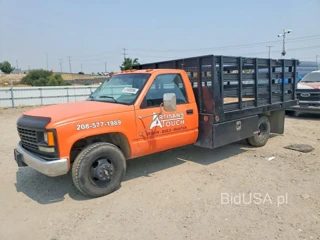 CHEVROLET GMT-400 C3500
