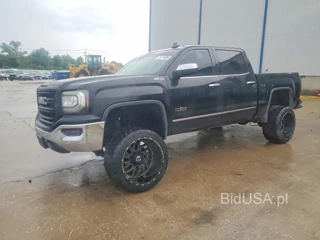GMC SIERRA K1500 SLT