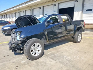 CHEVROLET COLORADO LT