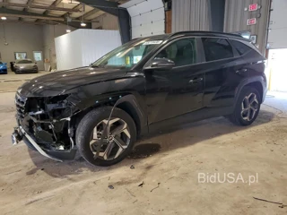 HYUNDAI TUCSON SEL