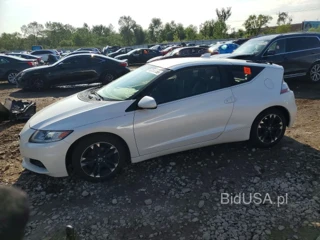 HONDA CR-Z EX
