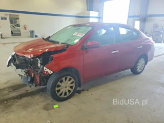 NISSAN VERSA 1.6 SV