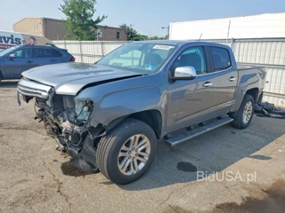 GMC CANYON SLT